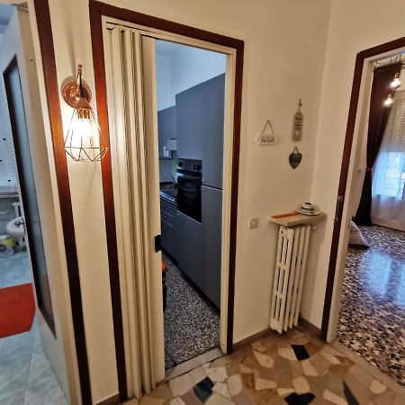 La Casa Di Jennifer Lejlighed Parma Eksteriør billede