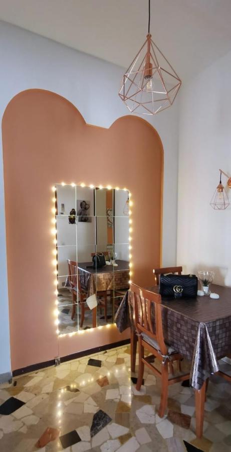 La Casa Di Jennifer Lejlighed Parma Eksteriør billede