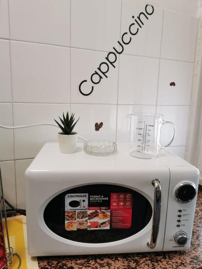 La Casa Di Jennifer Lejlighed Parma Eksteriør billede