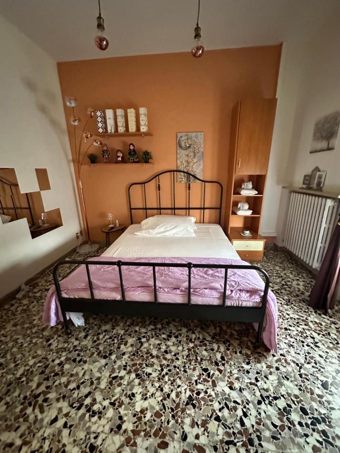 La Casa Di Jennifer Lejlighed Parma Eksteriør billede